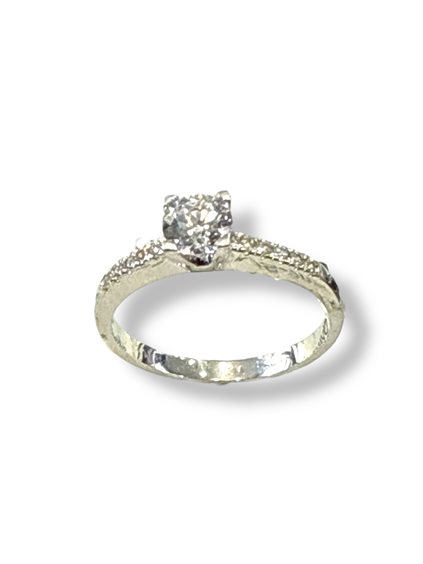 Anneau Gioielleria Sorrentino Femme in Or 1VANB37 - 1VANB37